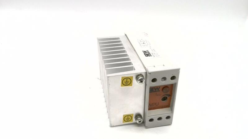 SEW EURODRIVE WPU-1010