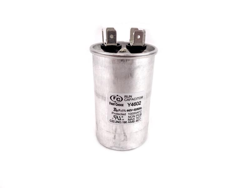 LENNOX Y4602