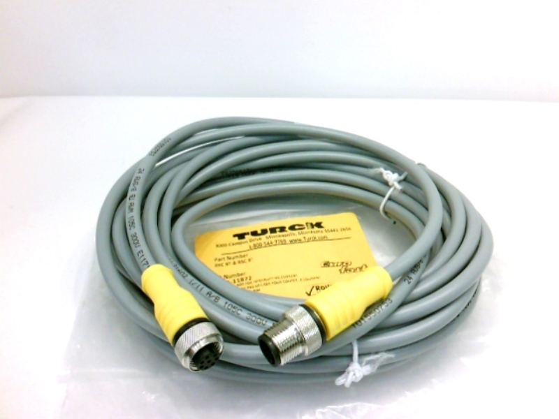 TURCK RKC 8T-8-RSC 8T