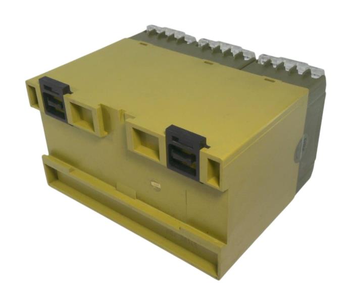 PILZ PNOZ-3-110VAC-5S1O