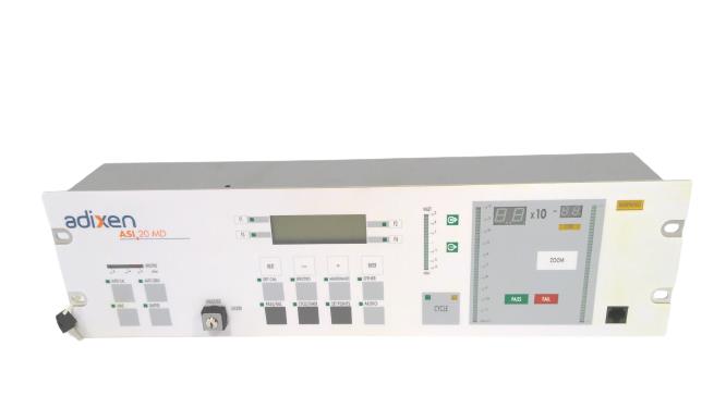 ADIXEN ASI 20 MD