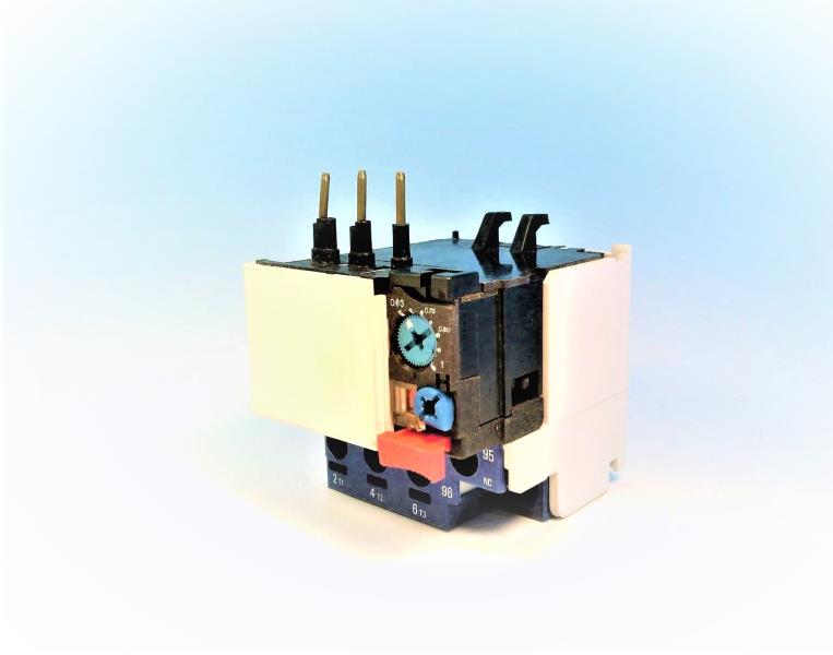 LR3-E005 by SCHNEIDER ELECTRIC