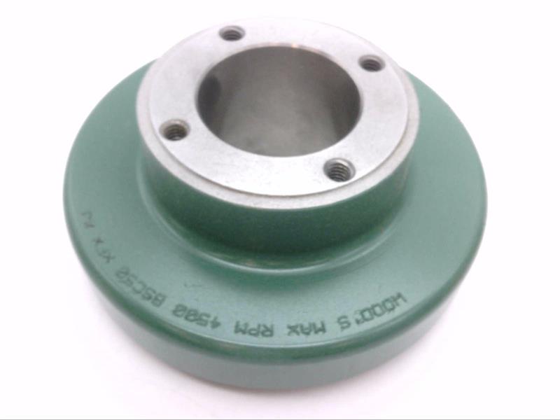 ALTRA INDUSTRIAL MOTION 8SC50