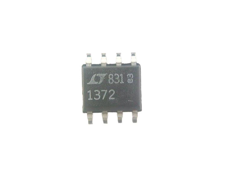 LT1372CS8#PBF by ANALOG DEVICES