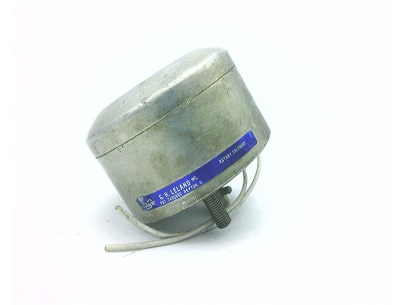 A-35304-001 by JOHNSON ELECTRIC