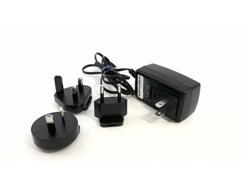 SL POWER ELECTRONICS PS-03671H1-003M