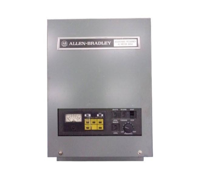ALLEN BRADLEY 1332-CAA