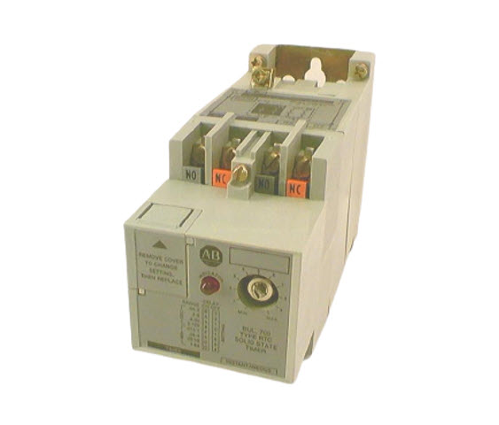 ALLEN BRADLEY 700-RTC11110U24