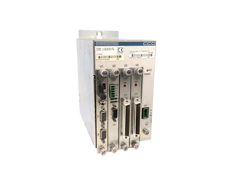 CCD01.1-KE10-01-FW by BOSCH