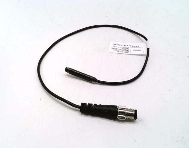 HTM SENSORS PCSC-04/25P-A3U0.3/P8