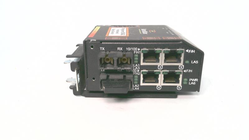 BELDEN ES42H-2SC-24VDC