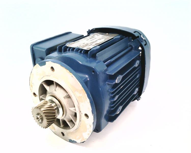 F77R37DRS71S4 by SEW EURODRIVE