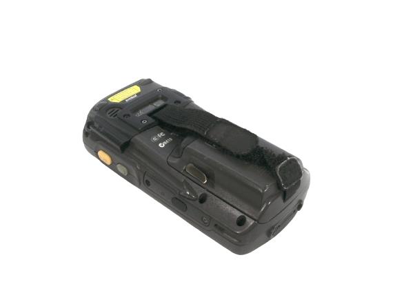 ZEBRA MC75A0-P40SWQQA9WR