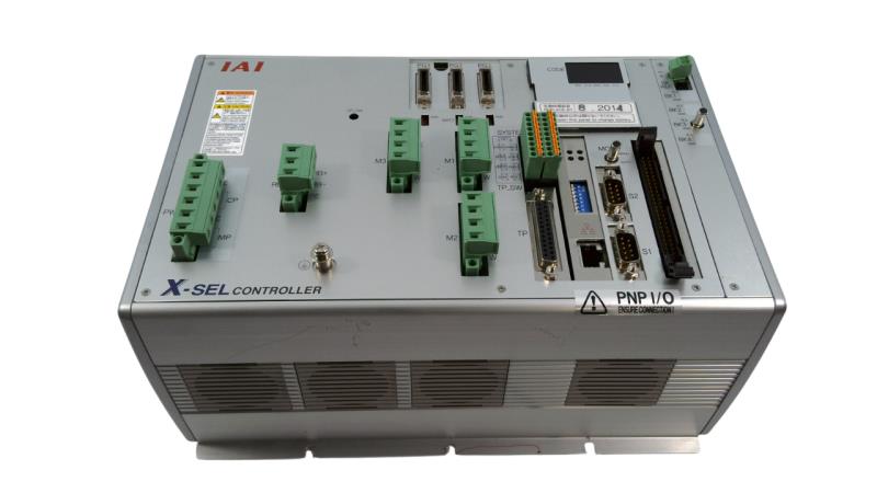 IAI XSEL-P-3-200I-200I-100IB-EP-P1-EEE-2-2-SP