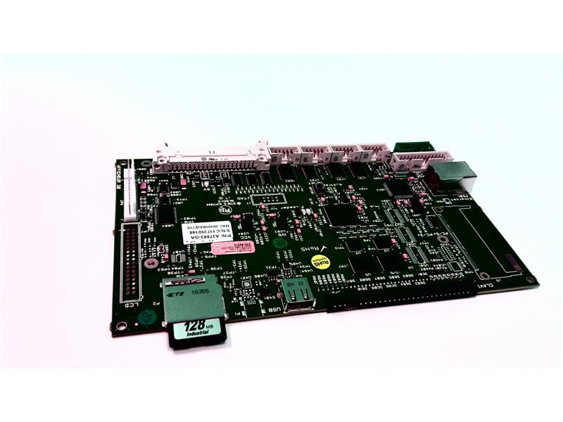 DOVER CORPORATION ENM37883