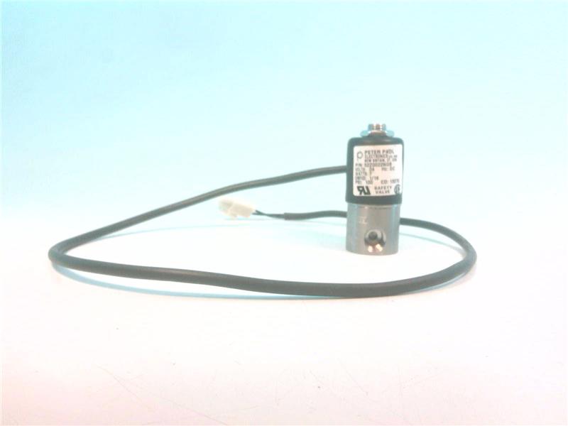 PETER PAUL ELECTRONICS 52Z0022NGB