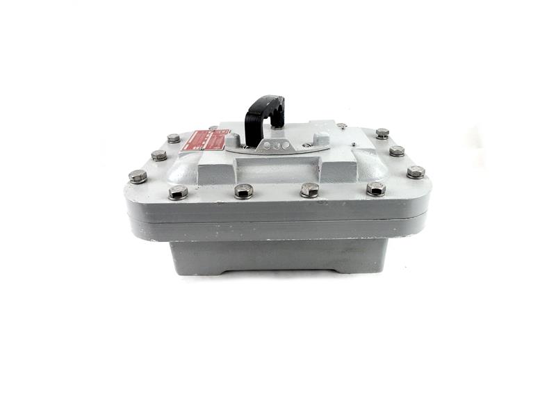 EATON CORPORATION DS361UX