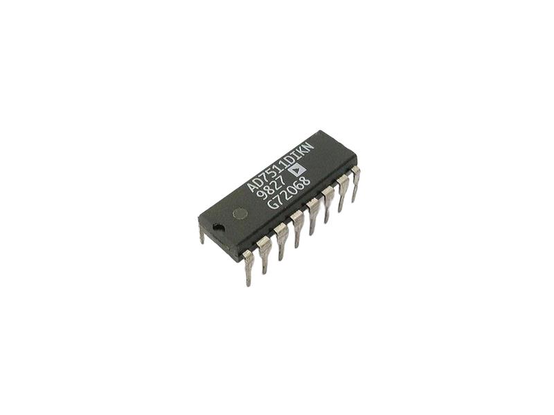 AD7511DIKN by ANALOG DEVICES