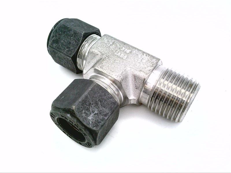 8-8-8-RBZ-SS by PARKER