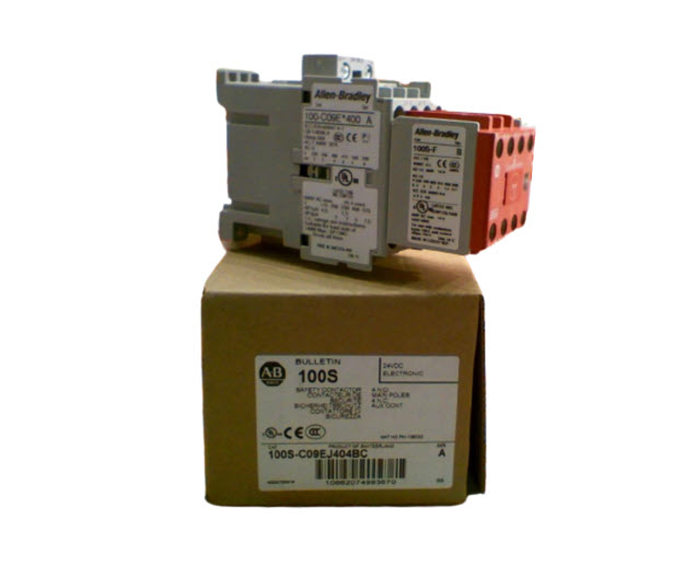 ALLEN BRADLEY 100S-C09EJ404BC