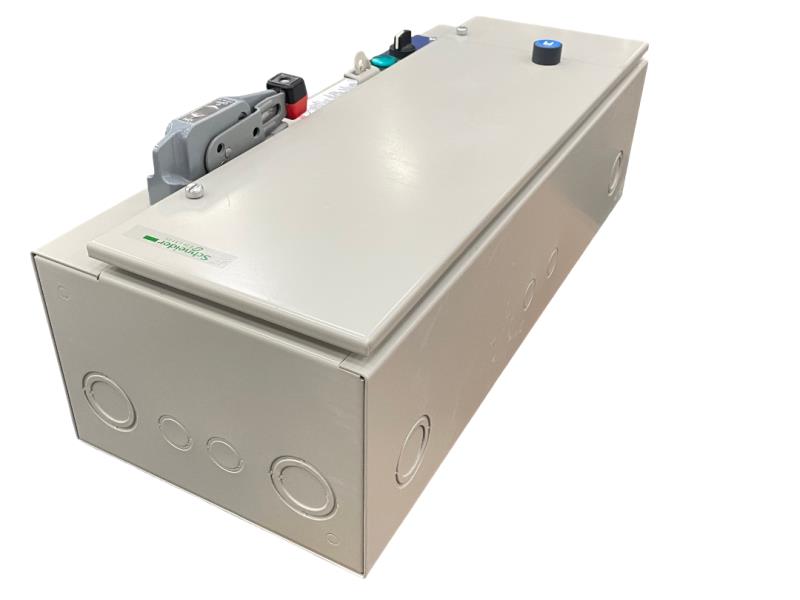 SCHNEIDER ELECTRIC LE1D099E62OG70