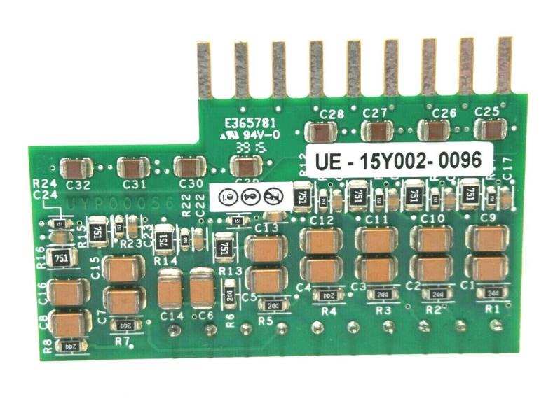 DI-101 by YASKAWA ELECTRIC