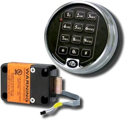 STANLEY BLACK & DECKER 6120-305