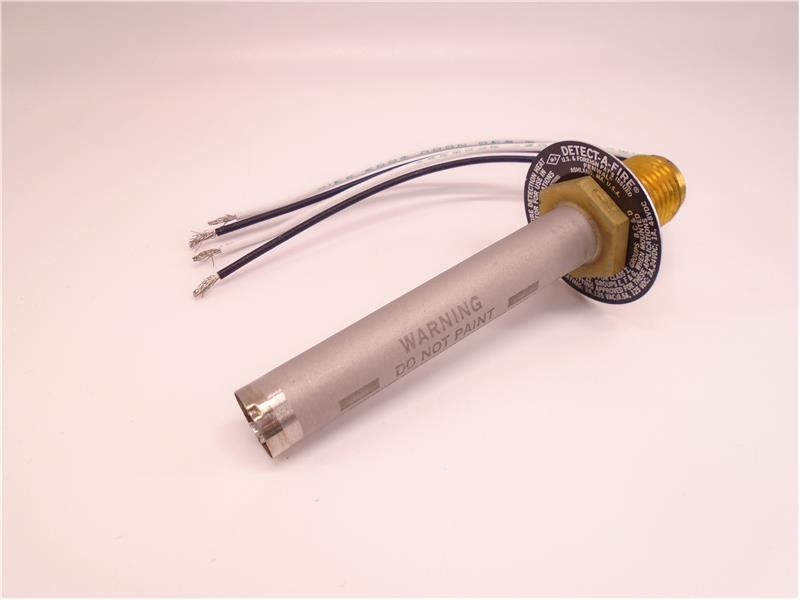 KIDDE-FENWAL, LLC 12-E27121-000-02-140F