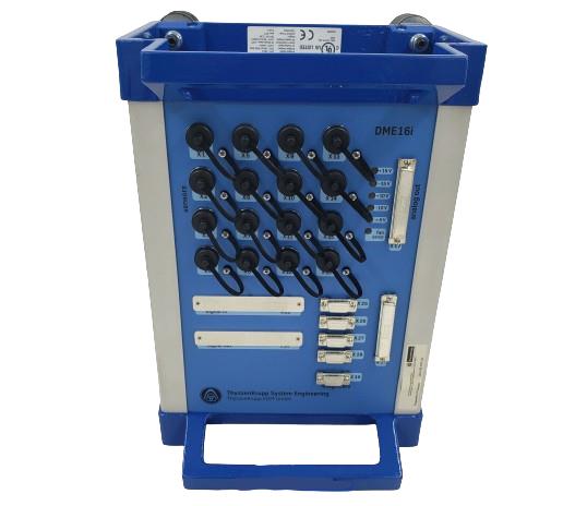 THYSSENKRUPP AG DME16I-16-G2K