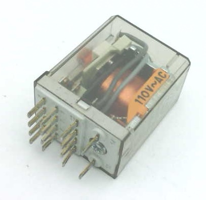 AMERICAN ZETTLER AZ1401-4C110AC