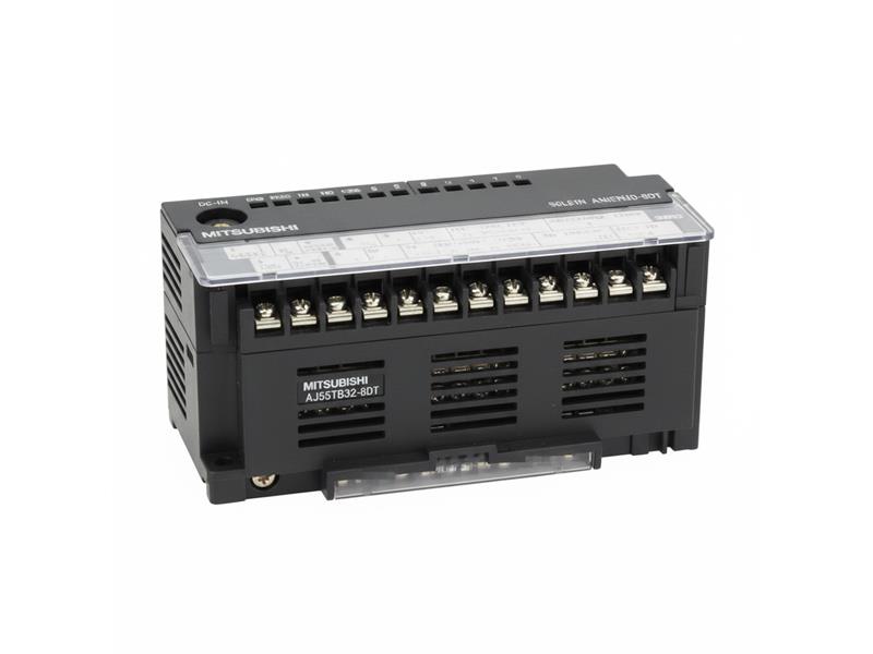 MITSUBISHI AJ55TB32-8DT