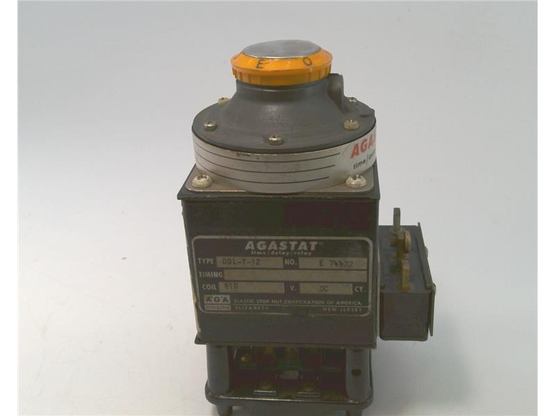 TE CONNECTIVITY DOL-Y-12