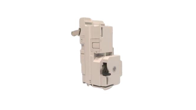 EATON CORPORATION NZM4-XU24DC
