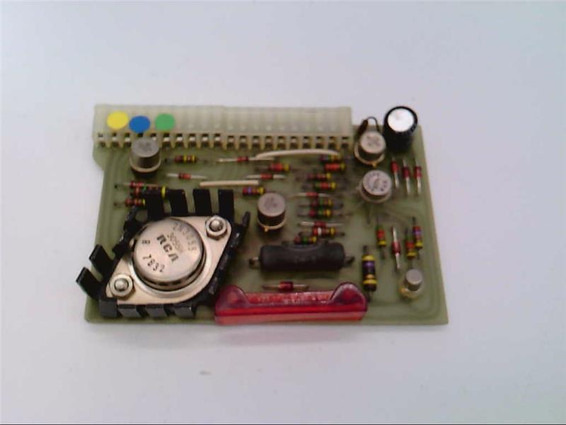 FIRETEK 611-3103-195