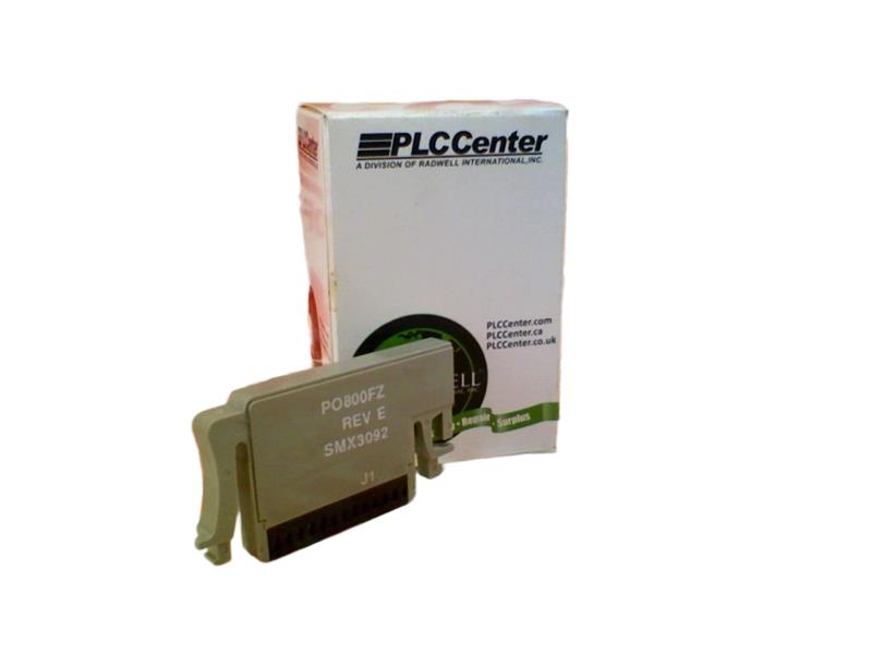 P0800FZ by INVENSYS
