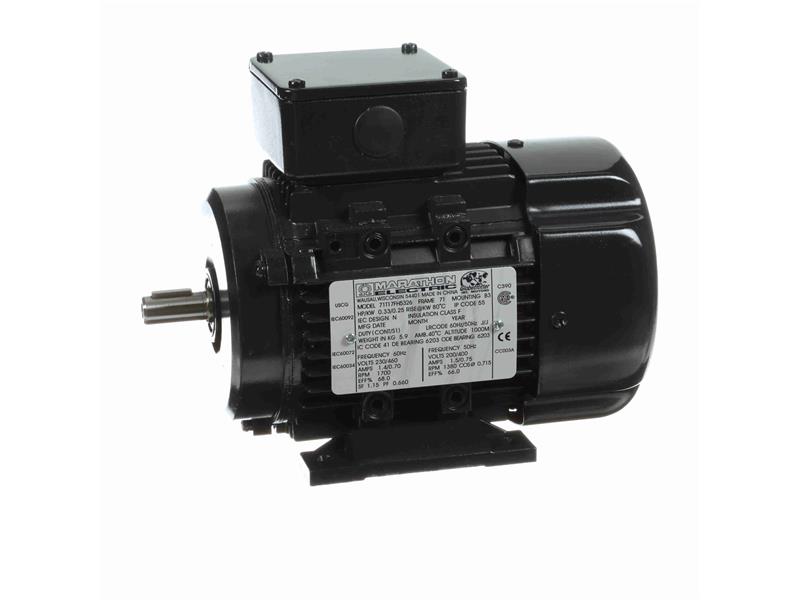 REGAL REXNORD 071T17FH5326