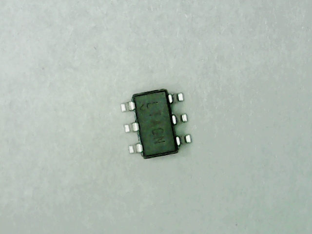 ANALOG DEVICES LT1933ES6PBF