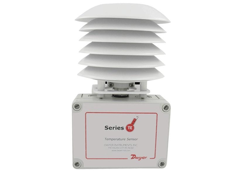 DWYER TE-RND-D