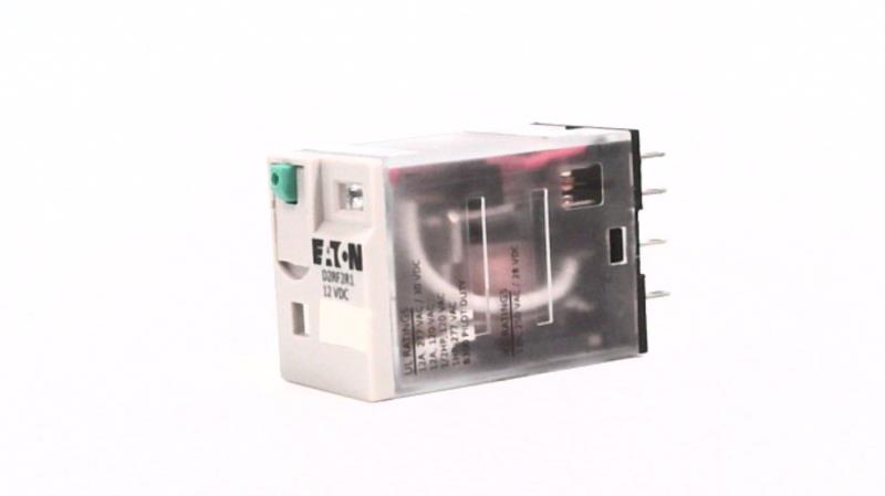 EATON CORPORATION D2RF2R1