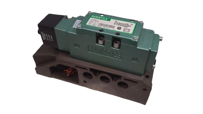 ASCO I23BA415KP00030