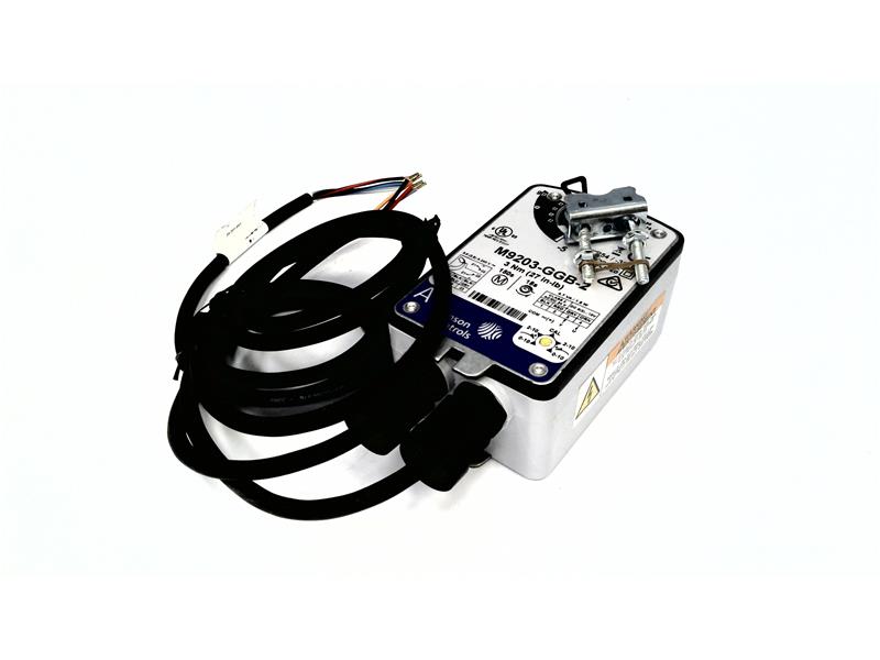 JOHNSON CONTROLS M9203-GGB-2