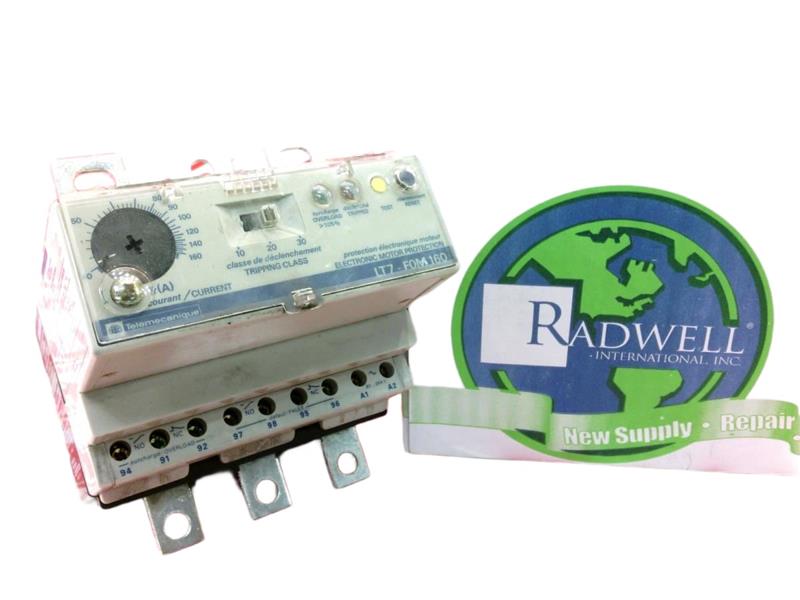 LT7-F0M160 by SCHNEIDER ELECTRIC