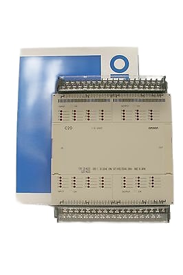 OMRON C20-MC22C