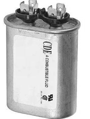 37FD37125-F by CORNELL DUBILIER