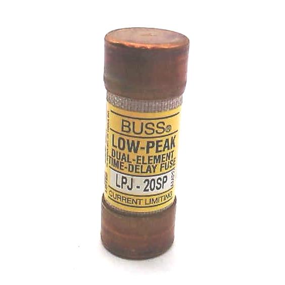 EATON CORPORATION LPJ-20SP