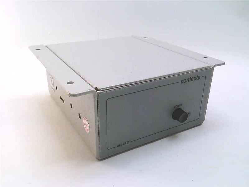 CONTACTA A10-GREY