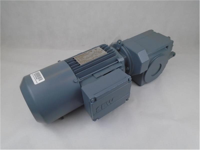 SEW EURODRIVE HS41-DT80K4/BMG/HF/TH