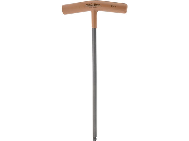 PARAMOUNT TOOL PAR34172