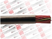 ALPHA WIRE 85612 BK001