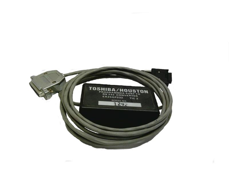 TOSHIBA EX25GP232A-TIC2